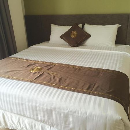 Daisy Hotel Nha Trang Exteriér fotografie