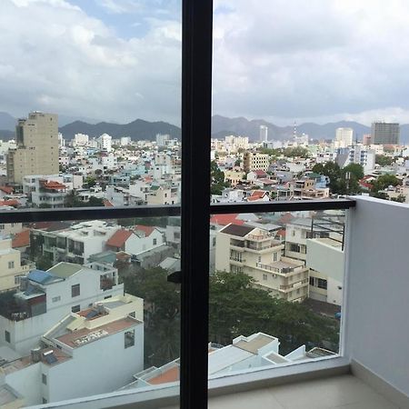 Daisy Hotel Nha Trang Exteriér fotografie