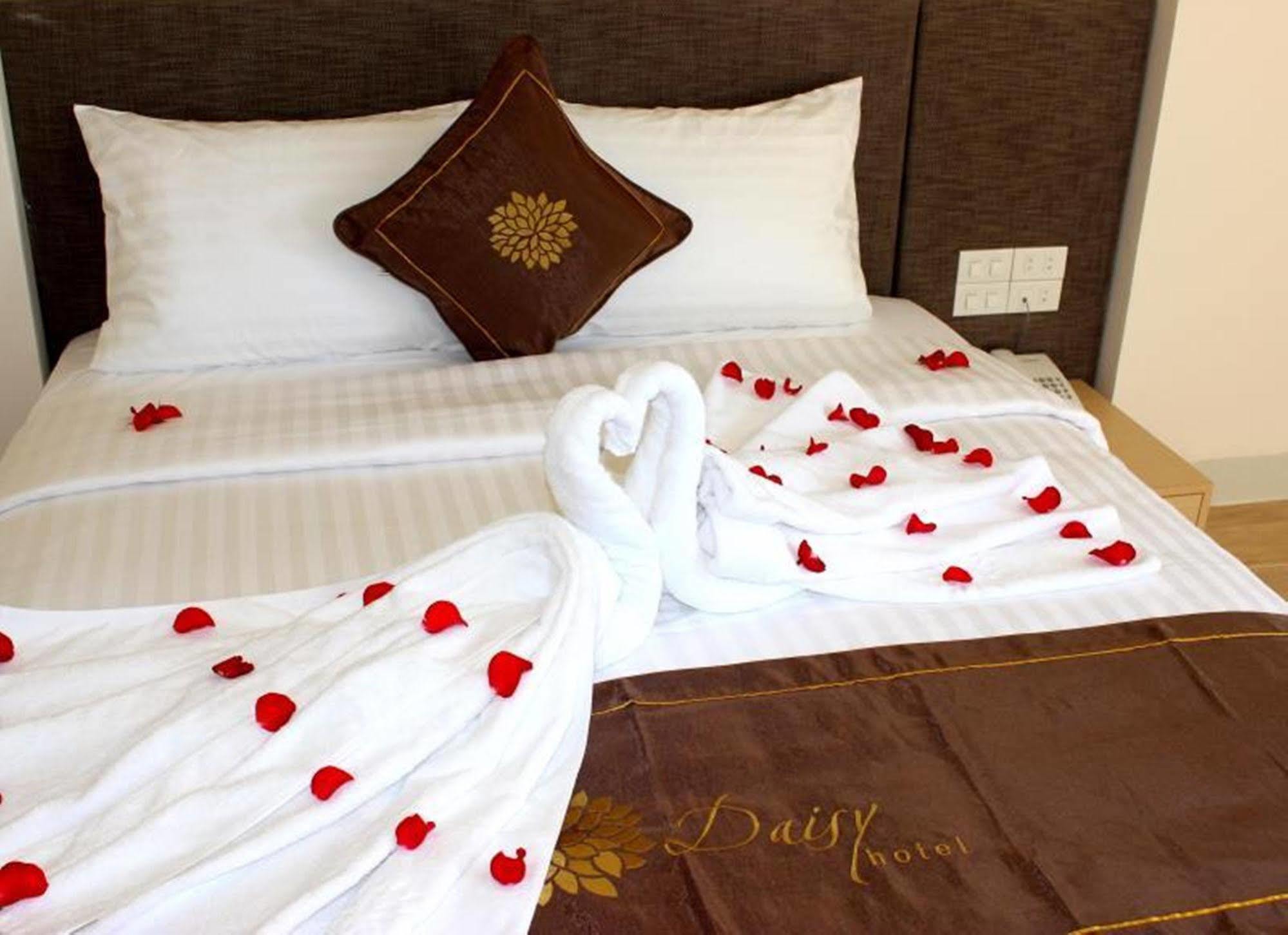 Daisy Hotel Nha Trang Exteriér fotografie