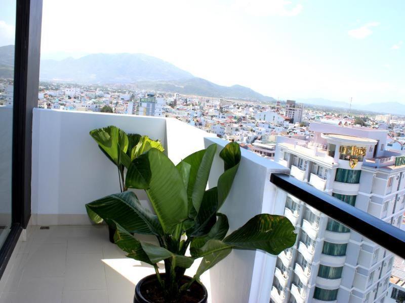 Daisy Hotel Nha Trang Exteriér fotografie