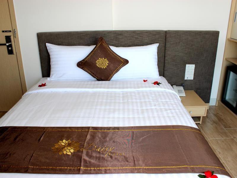 Daisy Hotel Nha Trang Exteriér fotografie