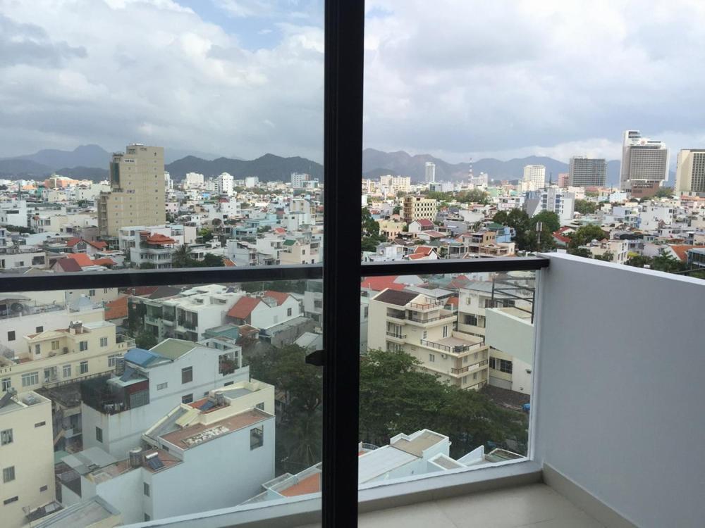 Daisy Hotel Nha Trang Exteriér fotografie