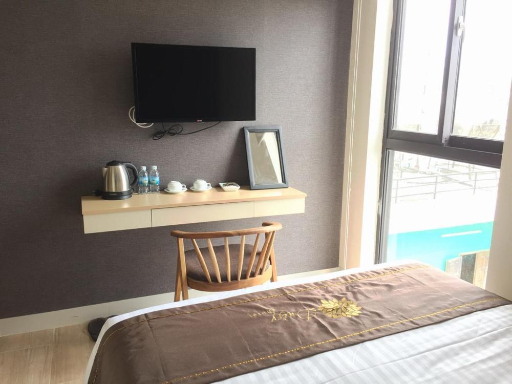 Daisy Hotel Nha Trang Exteriér fotografie