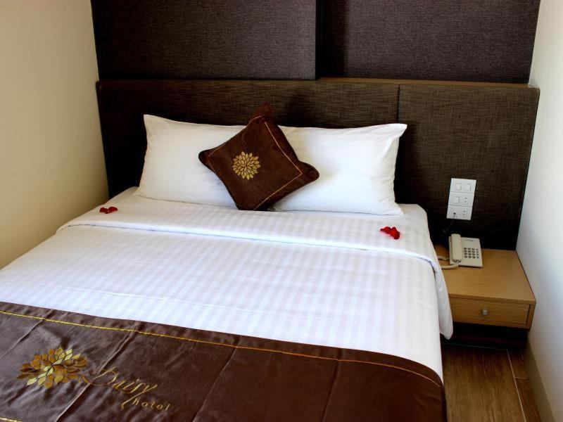 Daisy Hotel Nha Trang Exteriér fotografie